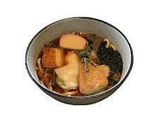 Chikara udon