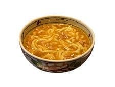 Curry udon