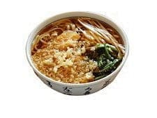 Tanuki Udon