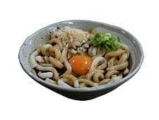 Tsukimi Udon