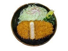 Tonkatsu