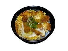 Katsudon