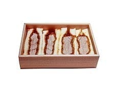 Katsu Sando