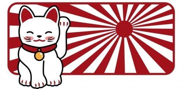 Maneki-neko