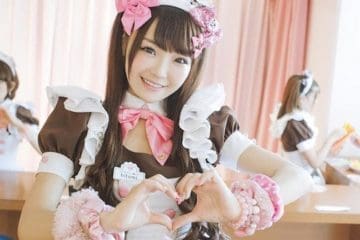 Maid Cafés that you cannot miss on your visit to Akihabara - Japan