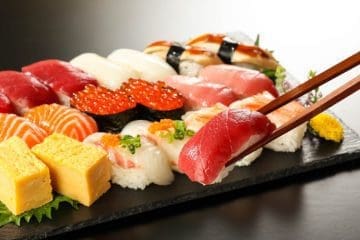 [Gastronomic guide] 8 types of food you must try if you go to Japan